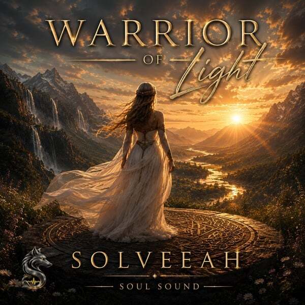 Cover art for Warrior Of Light